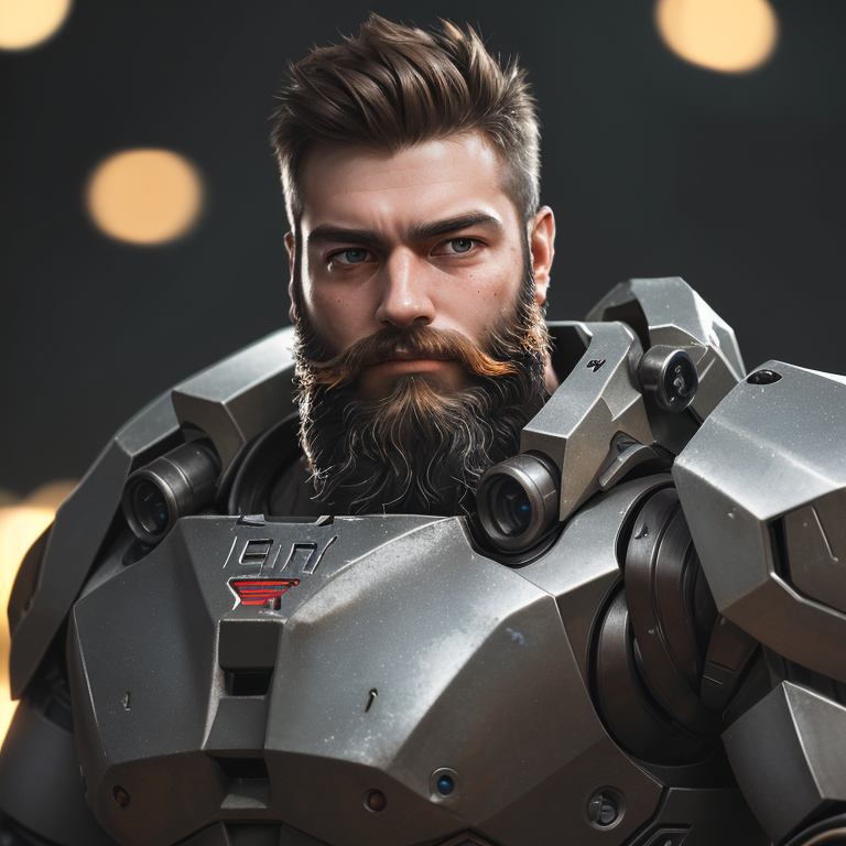 1753384495--portrait_photo_of_muscular_bearded_guy_in_a_worn_mech_suit__light_bokeh__intricate__steel_metal__ele--231d6665.png